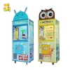 Cheap Crane Claw Machine For Sale Coin Operated Toys Game Machine for sale