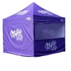 Cheap custom pop up canopy tent Outdoor canopy gazebo event canopy in trade show tent