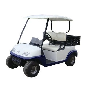Cheap golf cart for sale 4 seater golf cart battery