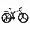 Cheap High quality fork suspension mountain bike downhill mountain bicycle