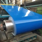 Cheap Price 0.4mm Color Coated Zinc Galvanized Roofing Steel Sheet Plate Gi Corrugated Steel Sheet For Sale