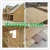 Import cheap price and high quality  plate OSB for construction  6-40 mm from China