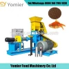 Cheap price fish feed felleting machine/fish food processing line/floating fish feed mill plant