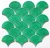 Import Cheap Price Swimming Pool Tiles Mosaic Light Green Sale Irregular Mosaic Wall Tiles For Swimming Pool And Bathroom from China