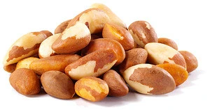 CHEAP Raw ORGANIC BRAZIL NUTS AND FROZEN Organic Brazil Nuts / Chestnuts