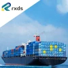 Cheap sea freight rates shipping rates cost from china to Bangladesh/Singapore/Japan