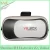 Import CHEAPEST 3D glasses vr headset virtual reality 3D VR Headset google cardboard glasses from China