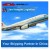 Import Cheapest air freight forwarder shenzhen cargo agent shipping to italy ship from China