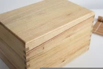 cheapest good quality wooden box glossy wooden box chest gift box case wood