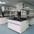 Import Chemistry Lab Equipment/Lab Furniture/C-frame Structure Lab Working Bench from China