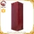 Import Cherry Wine Display Cabinet Curio Racks Living Room Cabinets Glass Corner Bar Cabinet Wood Curio Shelves Home Counter Led Light from China