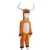 Children Anime Cosplay Cow Costume For Kids Costume Animal Pyjamas Kid Performance Wear