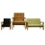 Import children furniture guangdong kid sofa chair set from China
