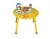 Import Children Furniture Sets Children wooden Kids  cartoon  study Table And Chair Set from China
