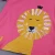 Import Children Girl T-Shirts Cute Animal Print Kids Tops Summer Baby Girls T Shirt from China
