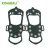Import Children Safety Shoes Man Safety Shoes Ice Gripper with Magic Spike from China
