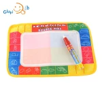 children water painting blanket water drawing mat