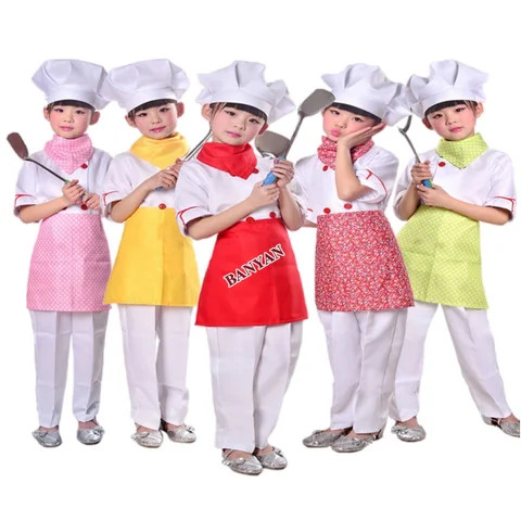 Role Play Costumes