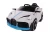Import Children&#x27;s electric car children&#x27;s remote control four wheel buggy baby can sit and drive toy car from China