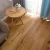 Import China 14/15mm Thickness Parquet Oak 3-Layer Engineered Wood Flooring with Natural Oil from China