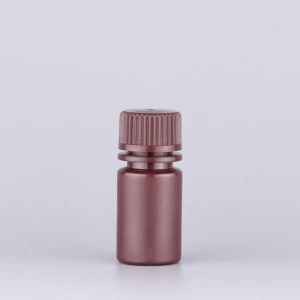 China 15ml LAB  PP  Reagent Bottle With Wide Mouth