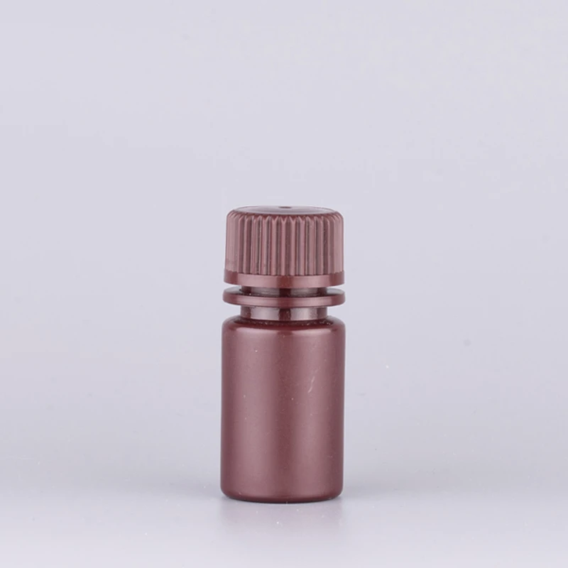 China 15ml LAB  PP  Reagent Bottle With Wide Mouth