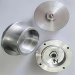 China Aluminium Cnc Automatic Lathe Parts Cnc Lathe Automatic Parts