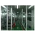 China Automatic Powder Coating Line Gas Electricity Powder Coating Oven Powder Coating Booth Paint Curing Oven For Metal
