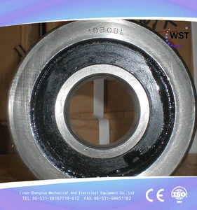China bearing factory supply gate hinges bearings for forklift