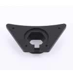 China cheap custom customized cnc plastic processing service