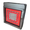 China Commercial Trucks trailer led square tail light for Auto Lighting Systems