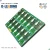 Import China Custom Made PCB Manufacturing  Assembly electronic PCBA Multilayer PCB Circuit Board from China