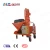 Import China Dry Cement Mortar Plastering Machine for Mortar Plaster from China