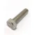 Import China Factory Direct Fasteners Stainless Steel Hastelloy C276 C22 Screws Manufacturer from China