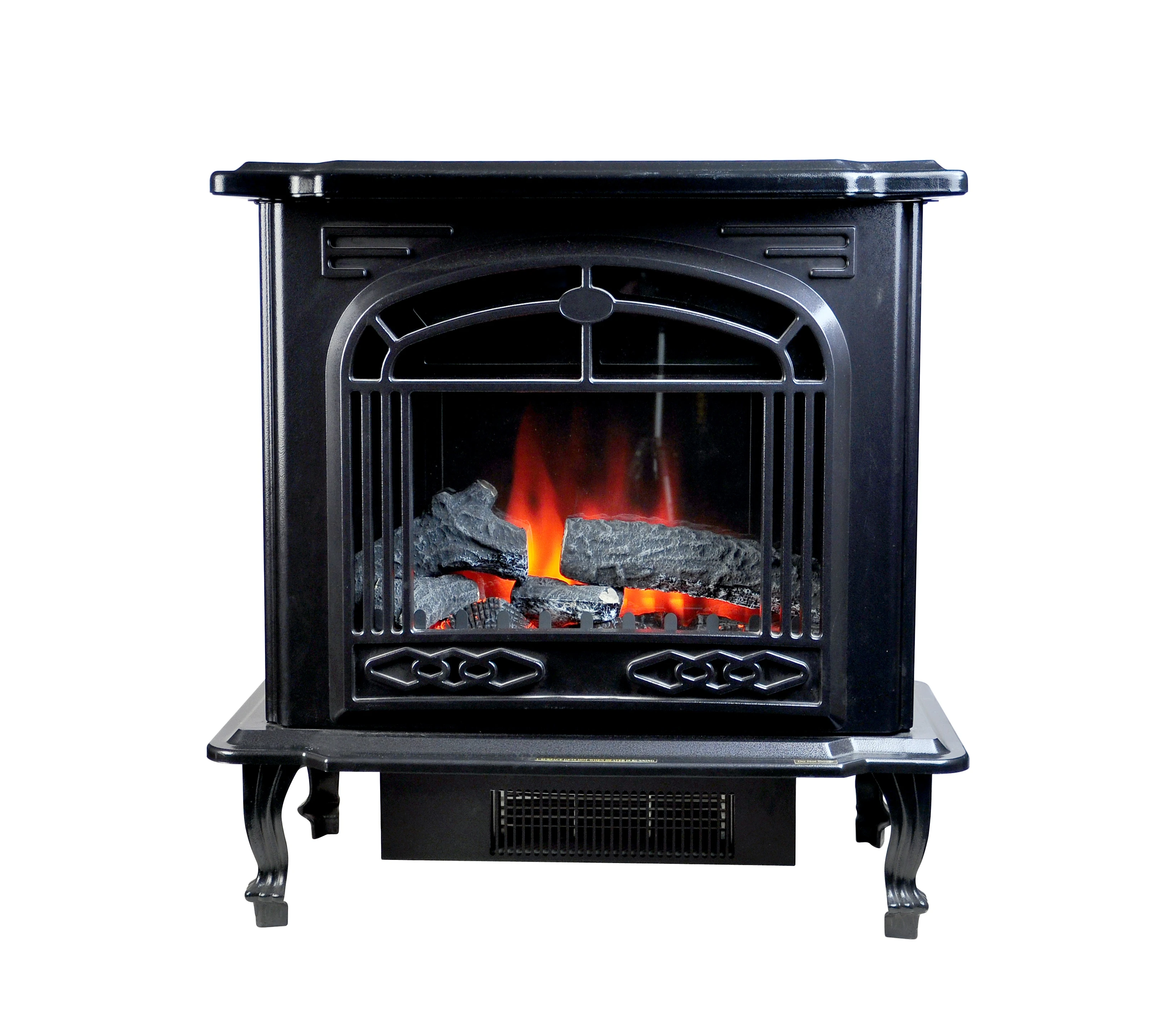 China factory direct hot selling Electric Mold Fireplace Heater For Tv Stand Parts