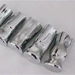 china factory high purity antimony ingot 5n 99.999% for sale