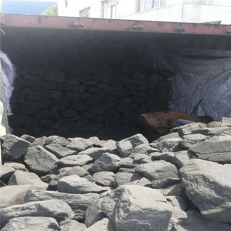 China Foundry Coke/Pet Coke/Metallurgical Coke with wholesale For Fuel