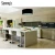 Import China furniture Custom-Made wood kitchen cabinet furniture from China