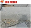 China Grey Granite Curbs, Kerbstone, Curbstone