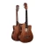 Import China Guitars for Sale 6 String 38 inch Acoustic Guitar from China