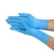China high speed disposable nitrile glove manufacturing  rubber glove making machine