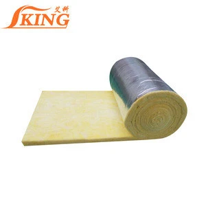 China Langfang Gerui Glass Wool Products