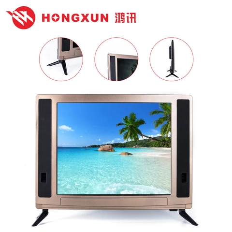 17 Inch Smart HD Color LCD LED TV - China LED TV and TV price