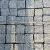 Import China light grey natural granite G603 paving stone patio pavers 10x10 granite cubes from China