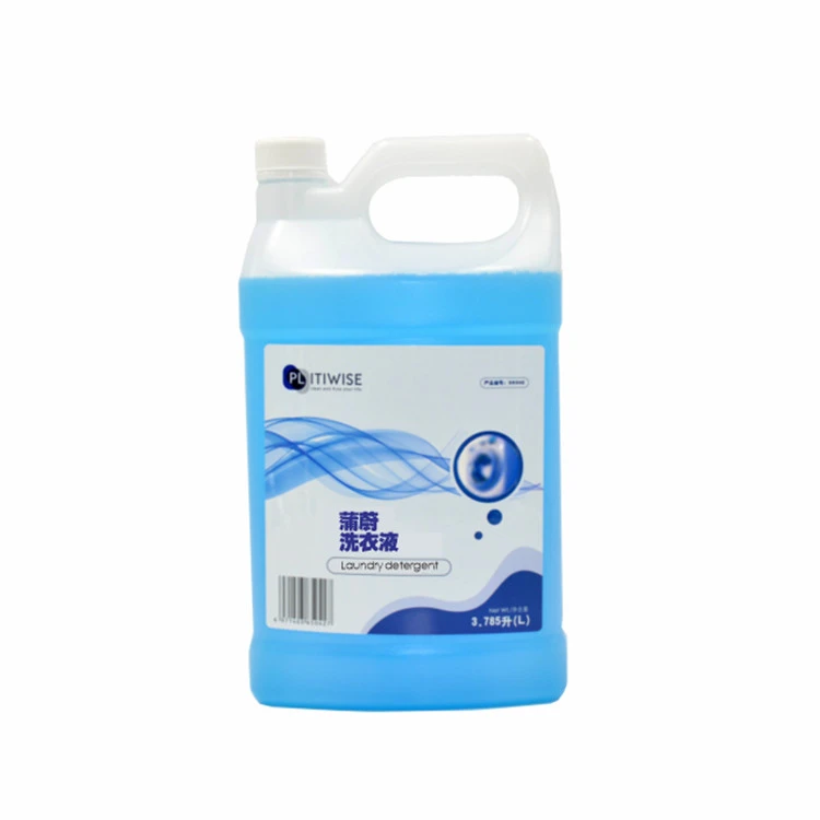 China low price eco-friendly detergent for hospital laundry