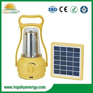 China Made Solar Energy Products solar home system