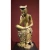 Import China manufactory customized cast brass home decoration from China