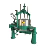 China Manufacture 150-200 kg/h Tea Twisting Machine Roller Oolong Tea Processing Machine