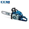 China Manufacture 2-Stroke Professional 58cc chainsaw