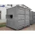 Import China Manufacture 8ft 10ft storage container Various Size Special Containers Shipping Containers from China